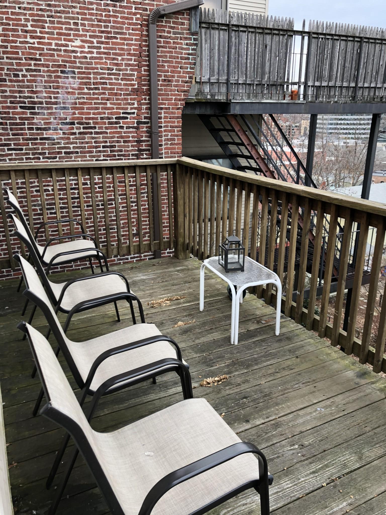 143 Hillside St, Mission Hill