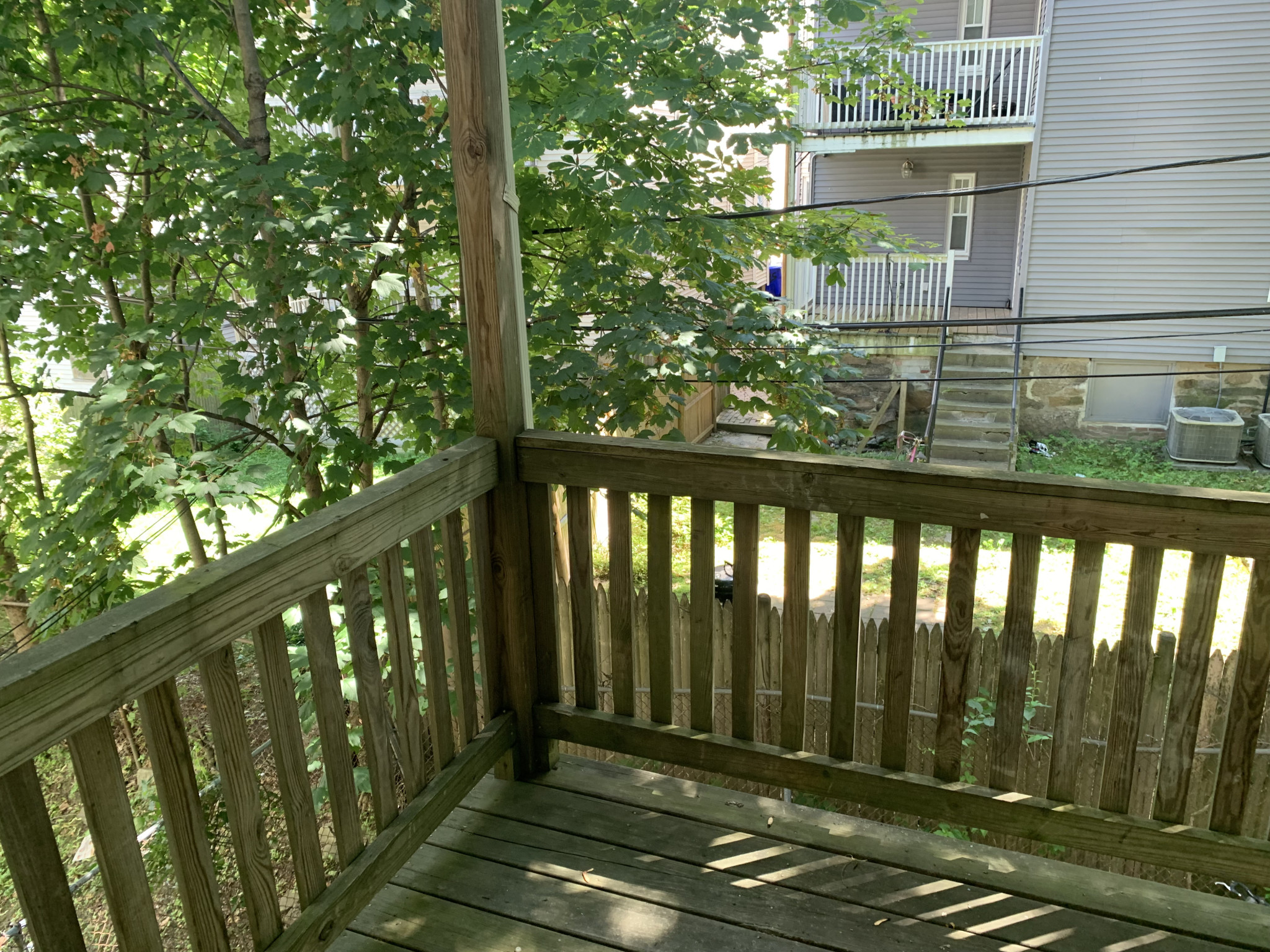 26 Darling, Mission Hill