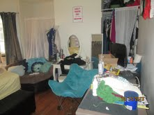 72 Calumet St, Mission Hill