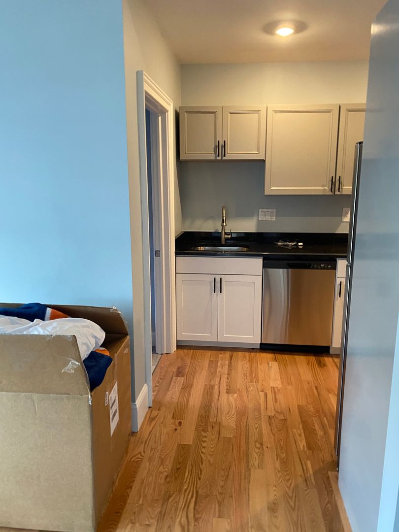 183 Harvard Ave, Allston