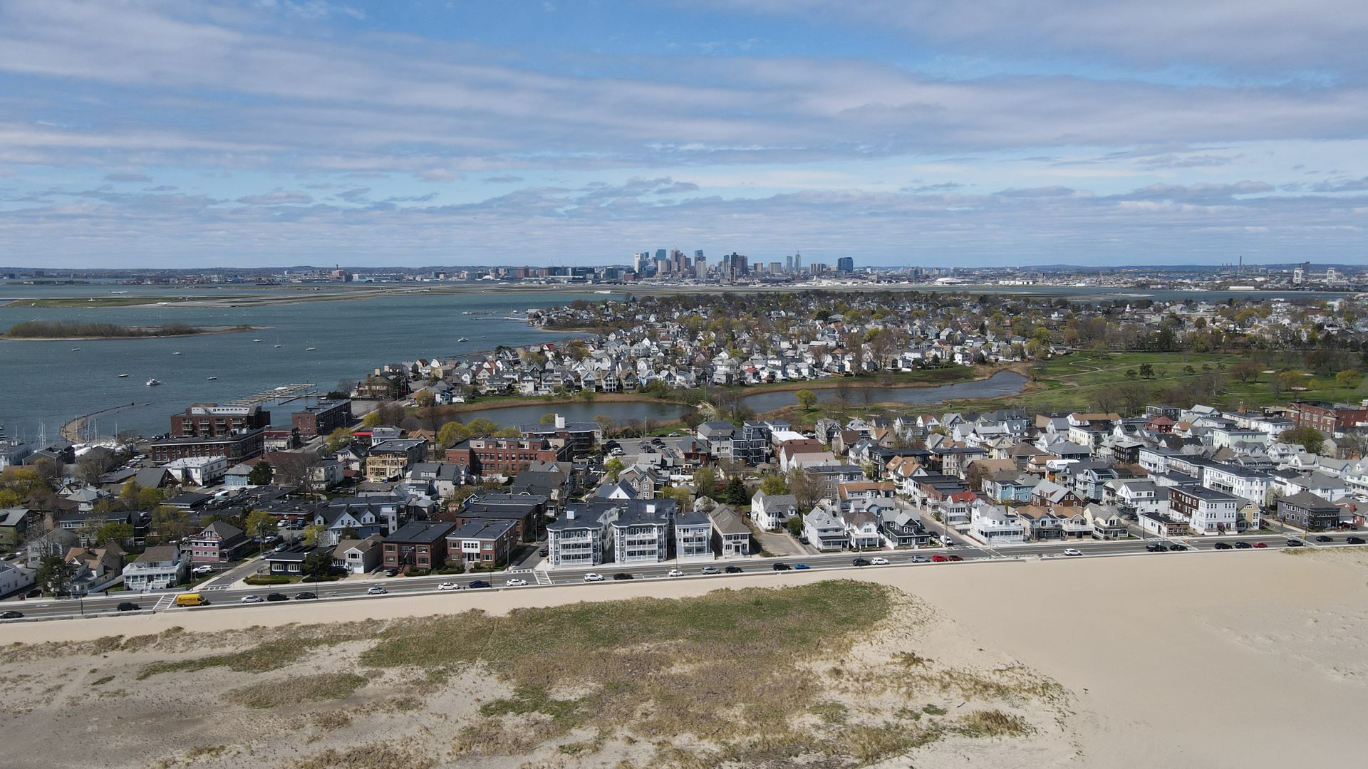 87 Winthrop Shore Dr, Winthrop