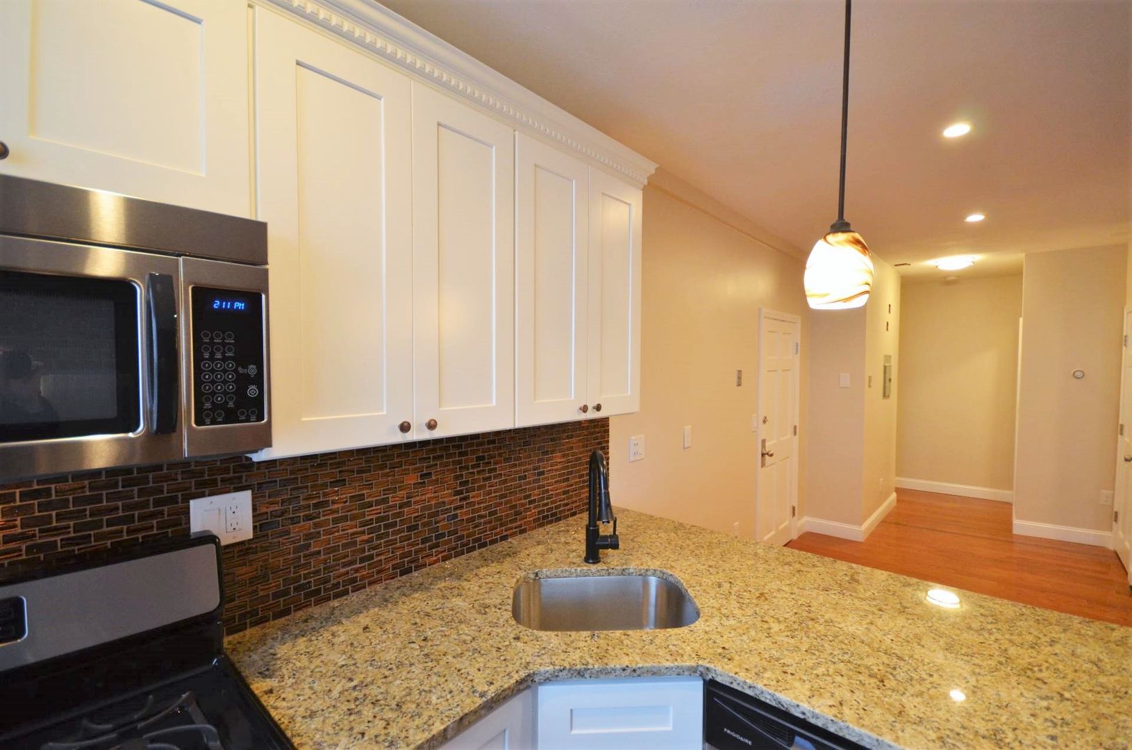 349 Sumner St, East Boston