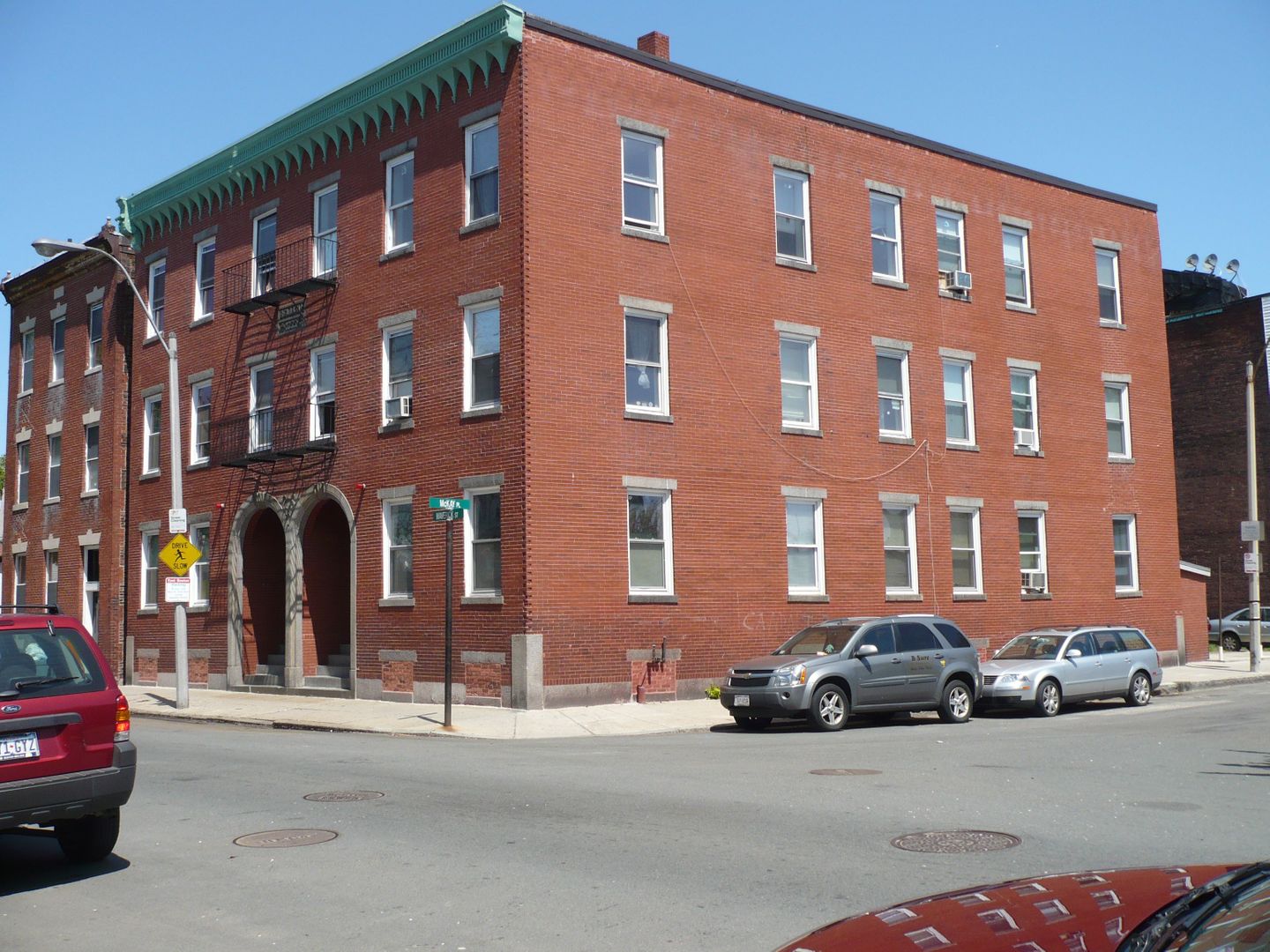 212 Maverick St, East Boston