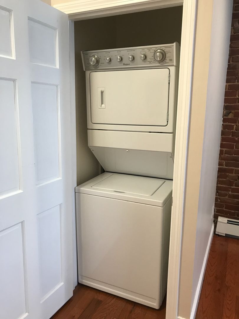 349 Sumner St, East Boston