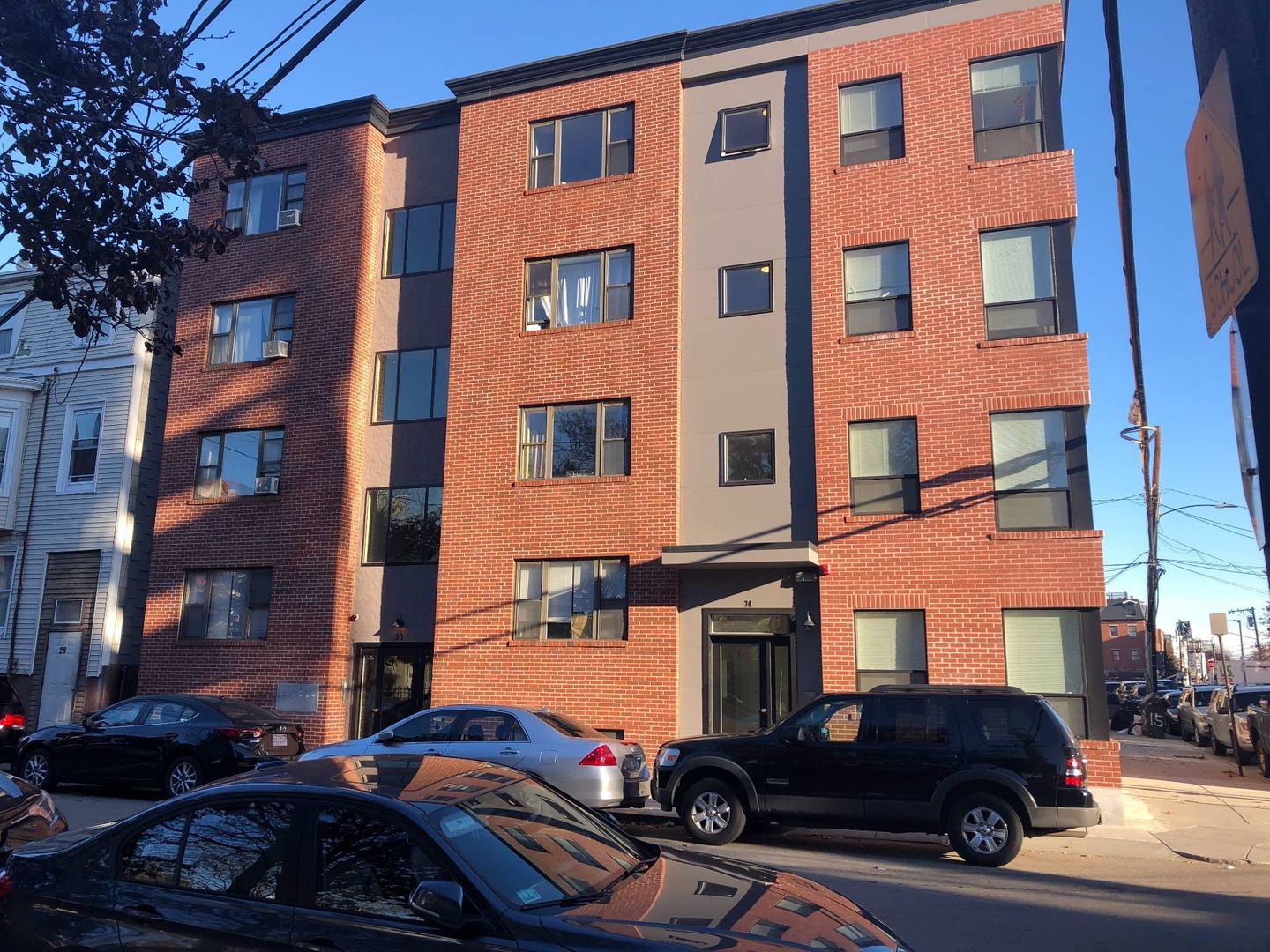 30 Decatur St, East Boston