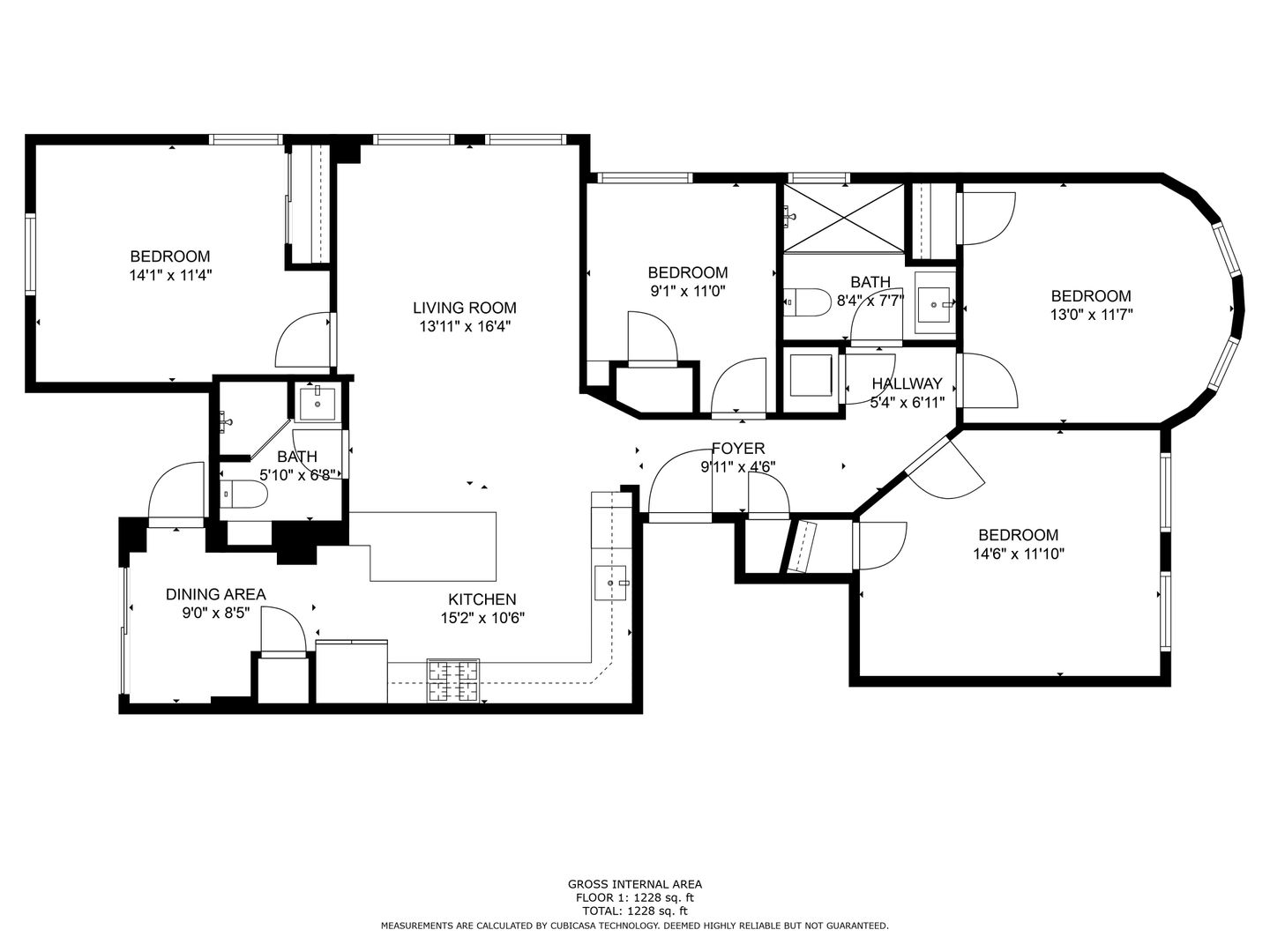 9 University Rd, Washington Square