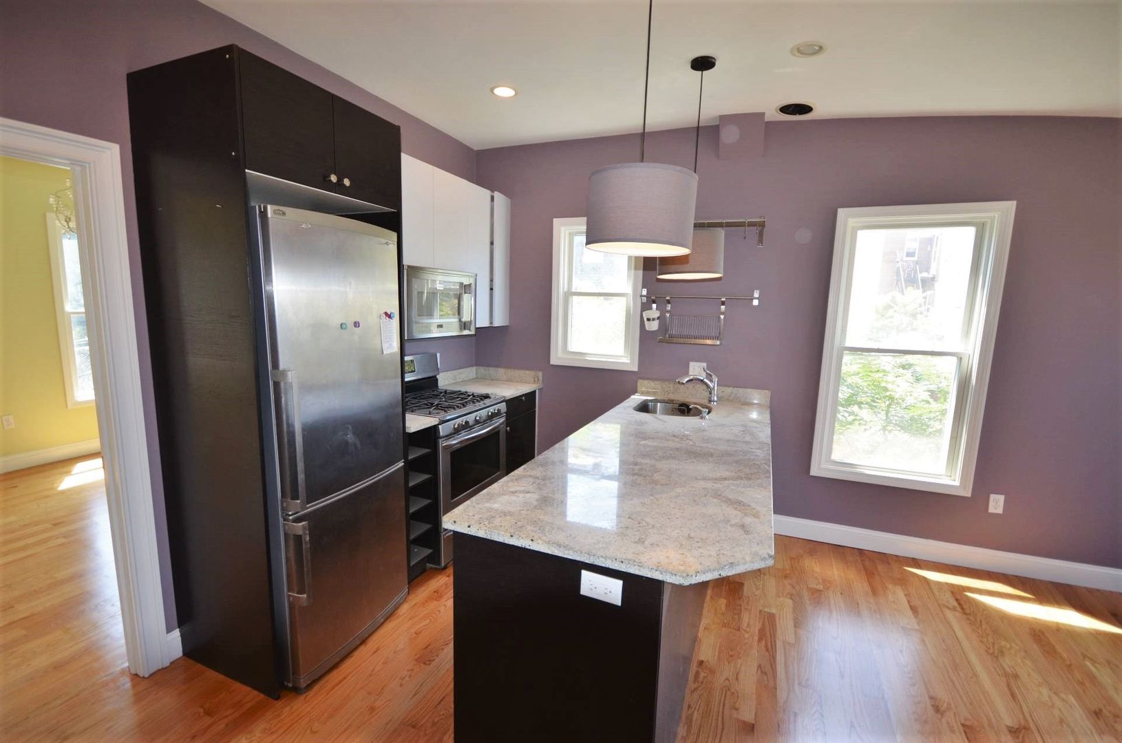 12 Cheever Ct, East Boston