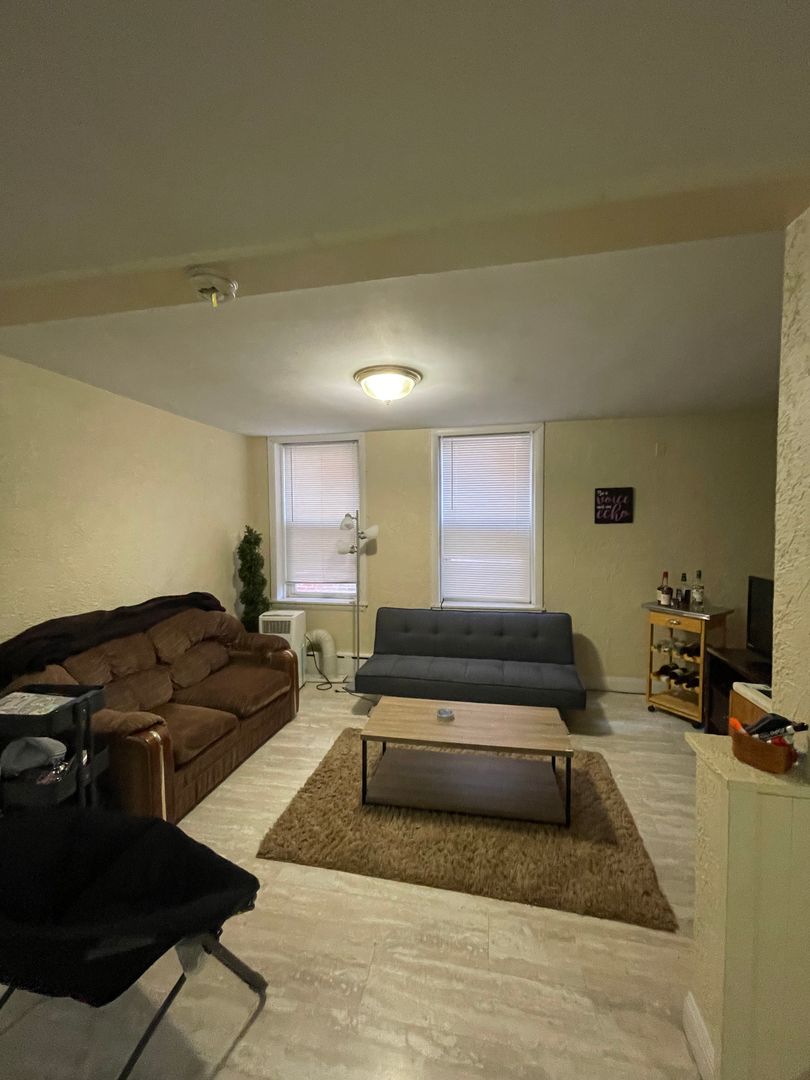 72 Frankfort, East Boston