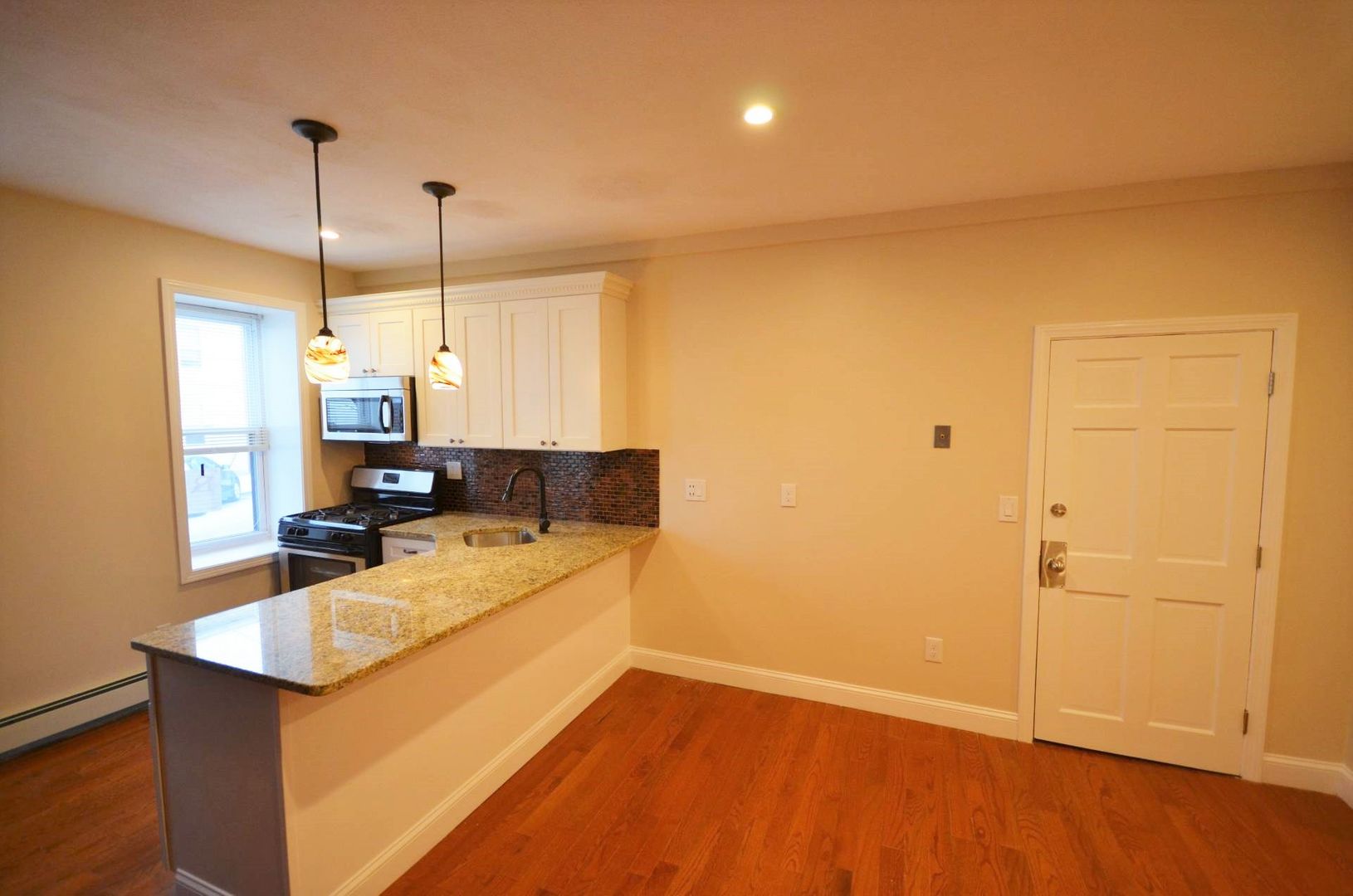 349 Sumner St, East Boston