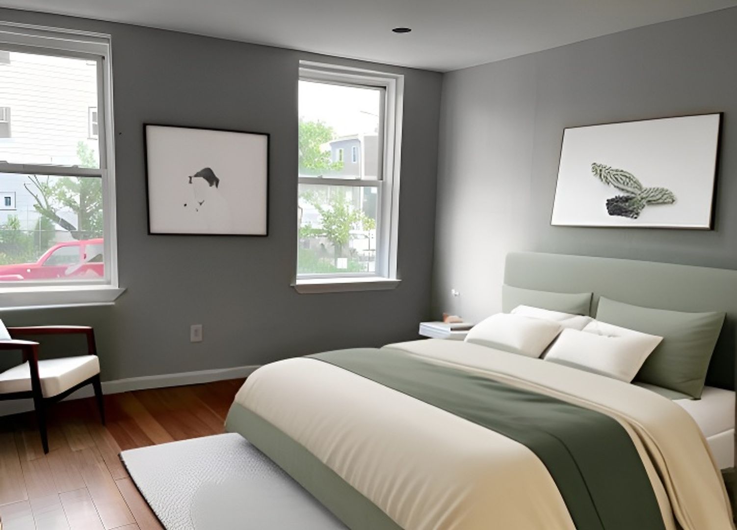 212 Maverick St, East Boston