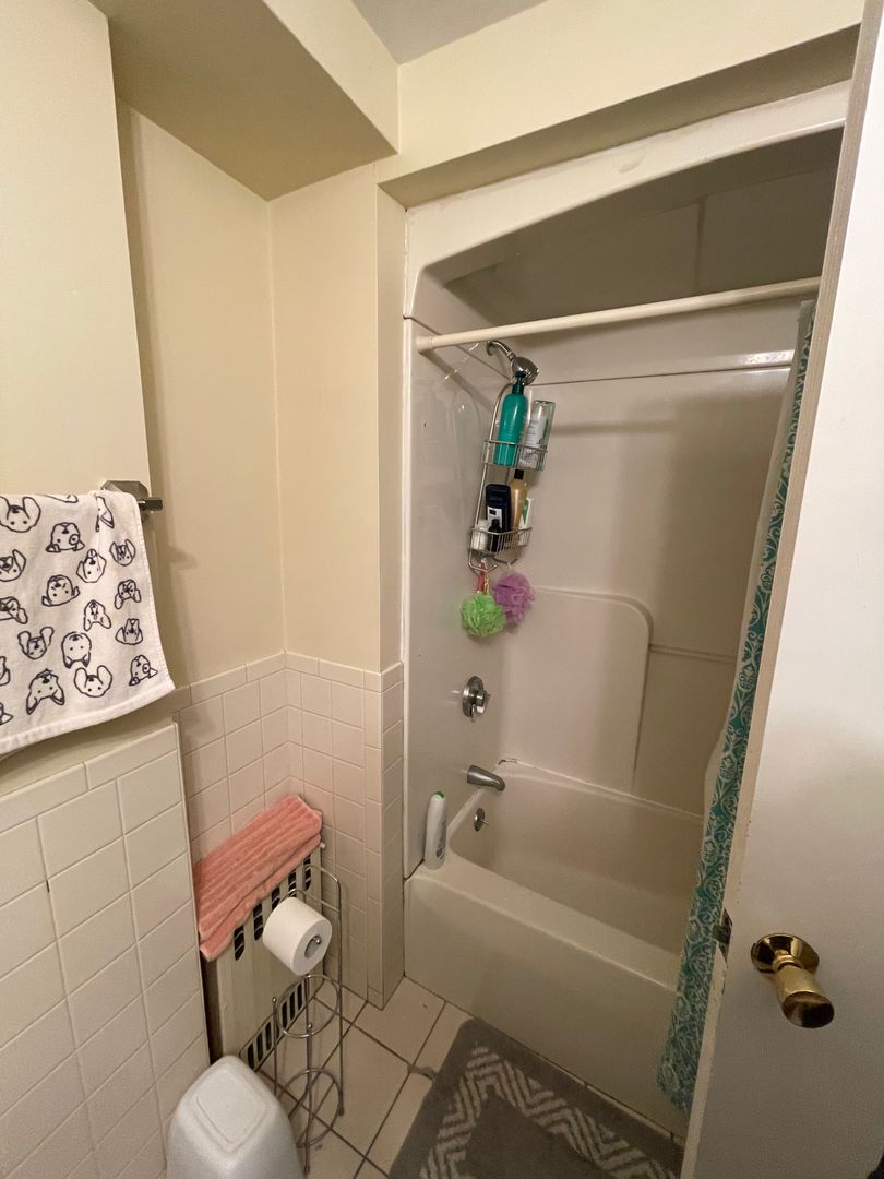 72 Frankfort, East Boston