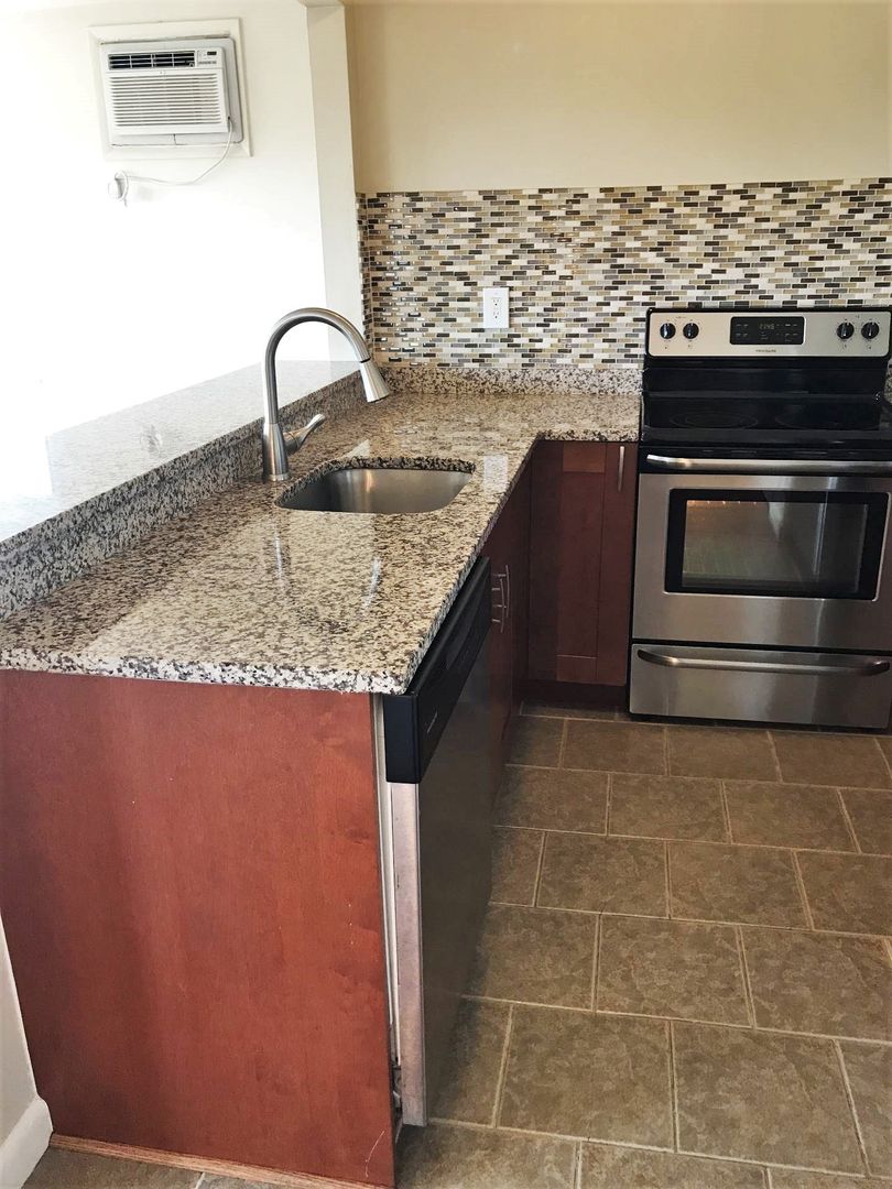 126 Marginal St, East Boston