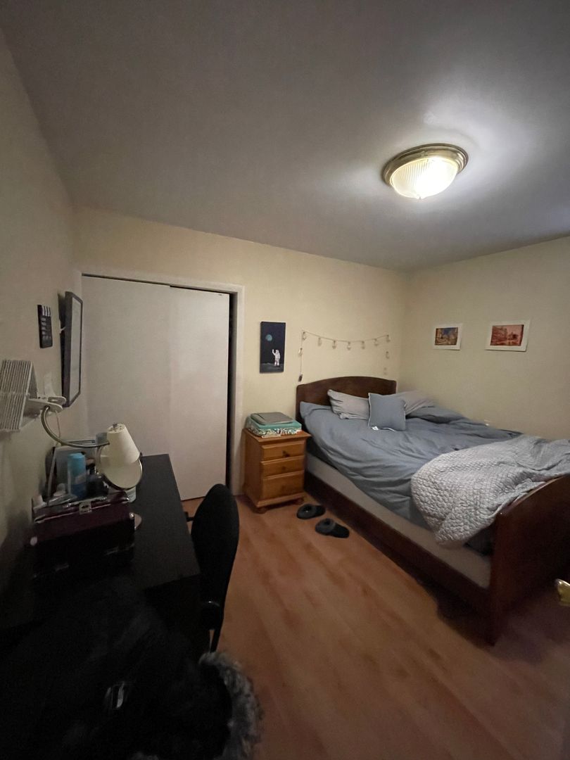 72 Frankfort, East Boston