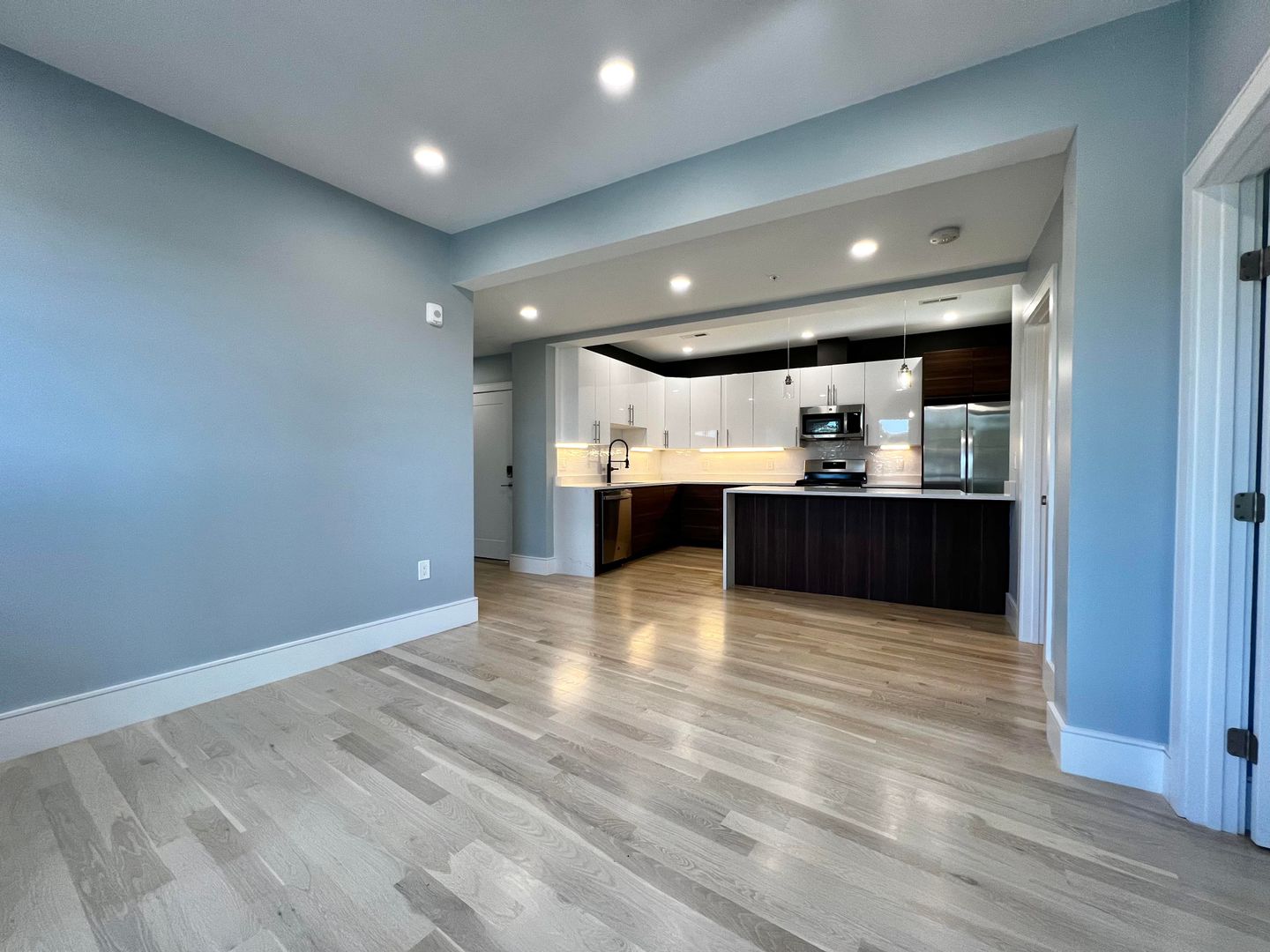 9 University Rd, Washington Square