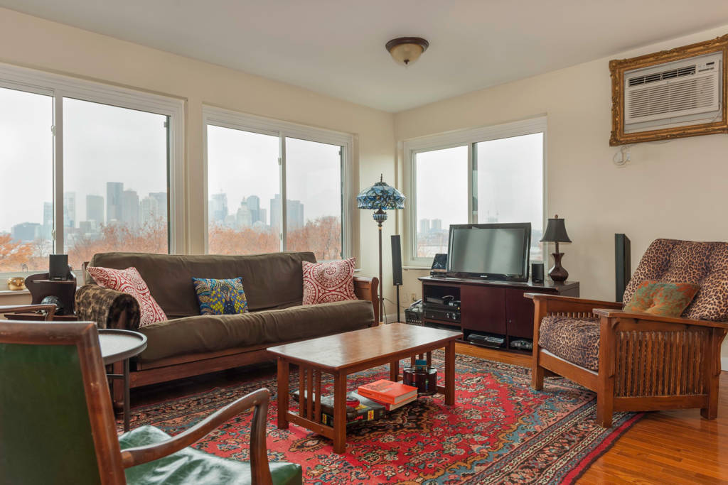 126 Marginal St, East Boston