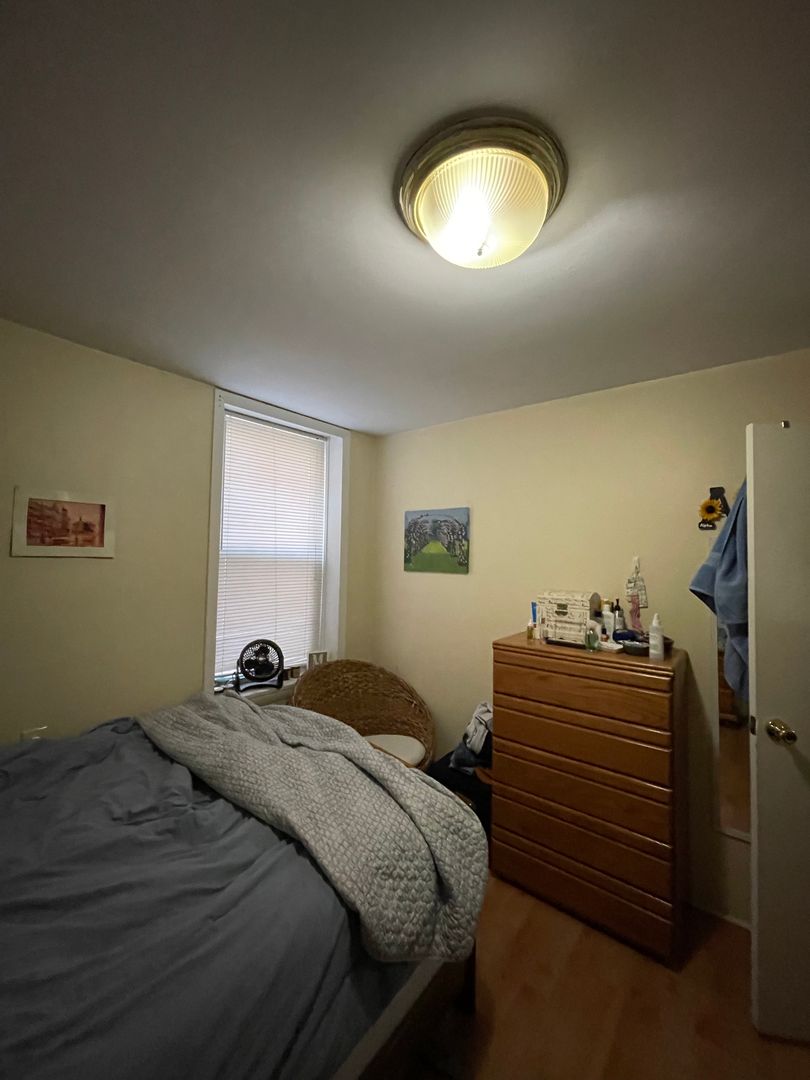 72 Frankfort, East Boston