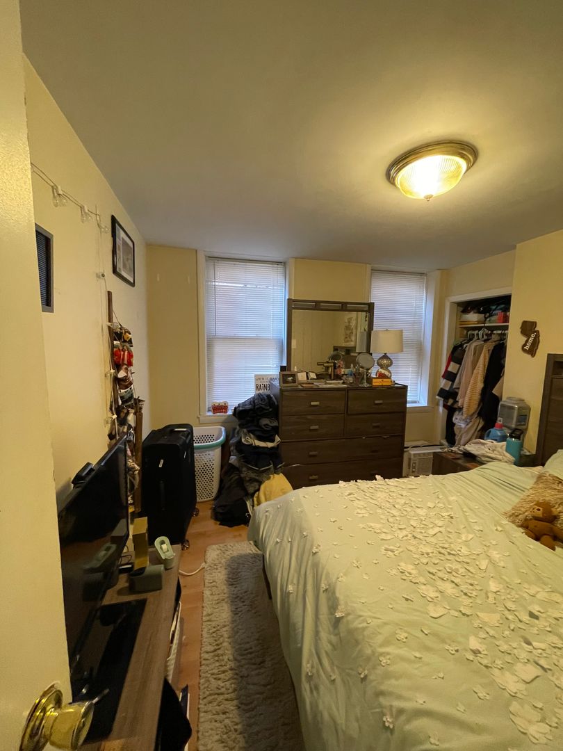 72 Frankfort, East Boston