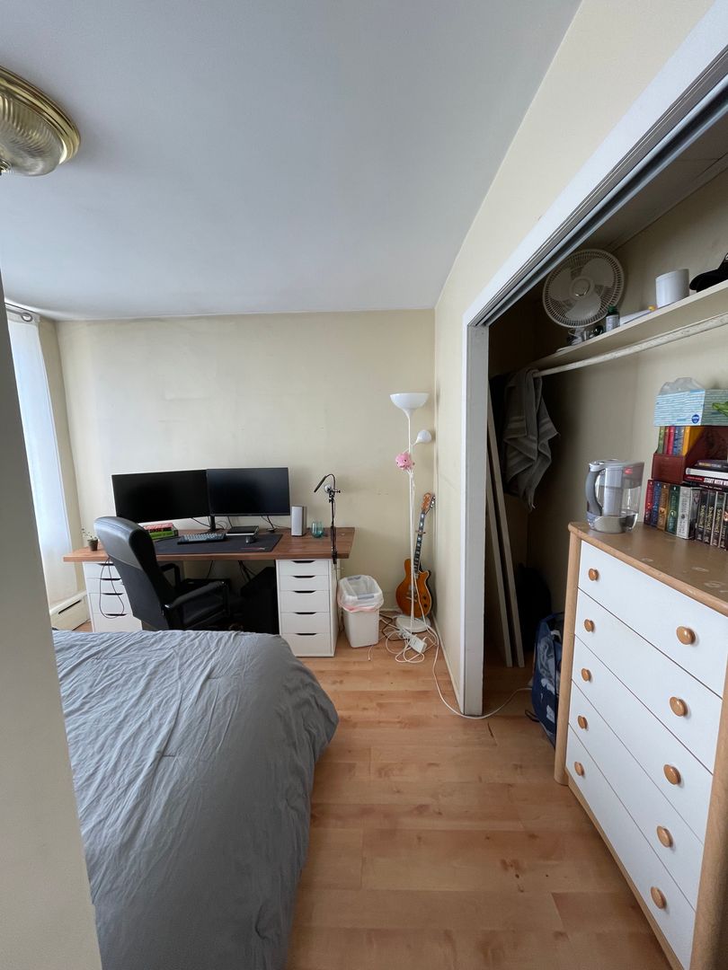 72 Frankfort, East Boston