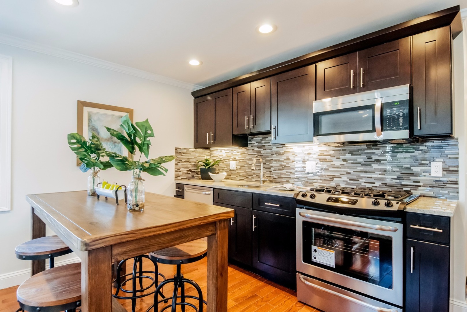 108 Maverick, East Boston