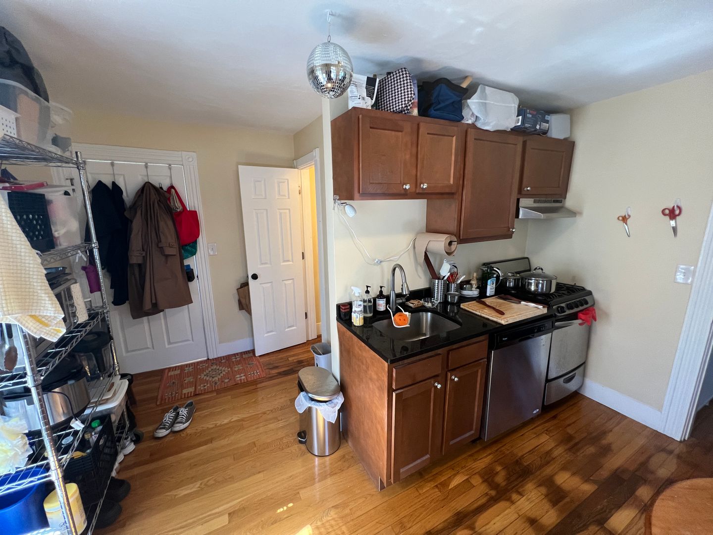 5 Blake St, North Cambridge