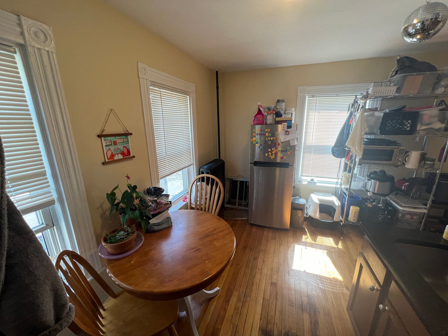 5 Blake St, North Cambridge