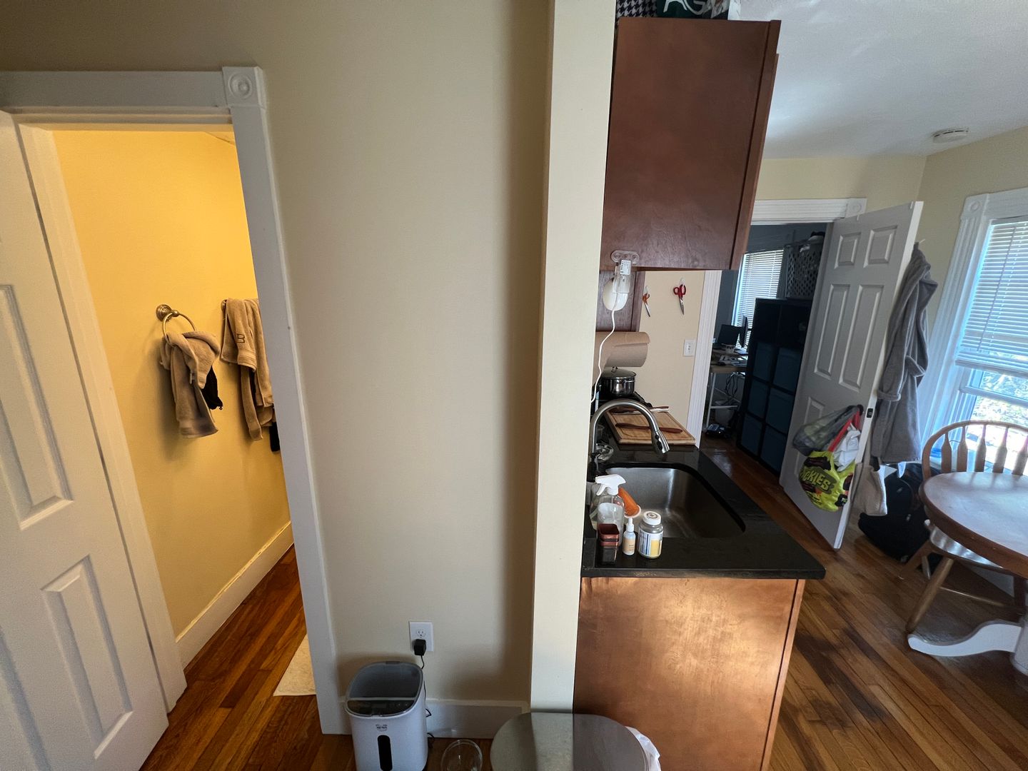 5 Blake St, North Cambridge