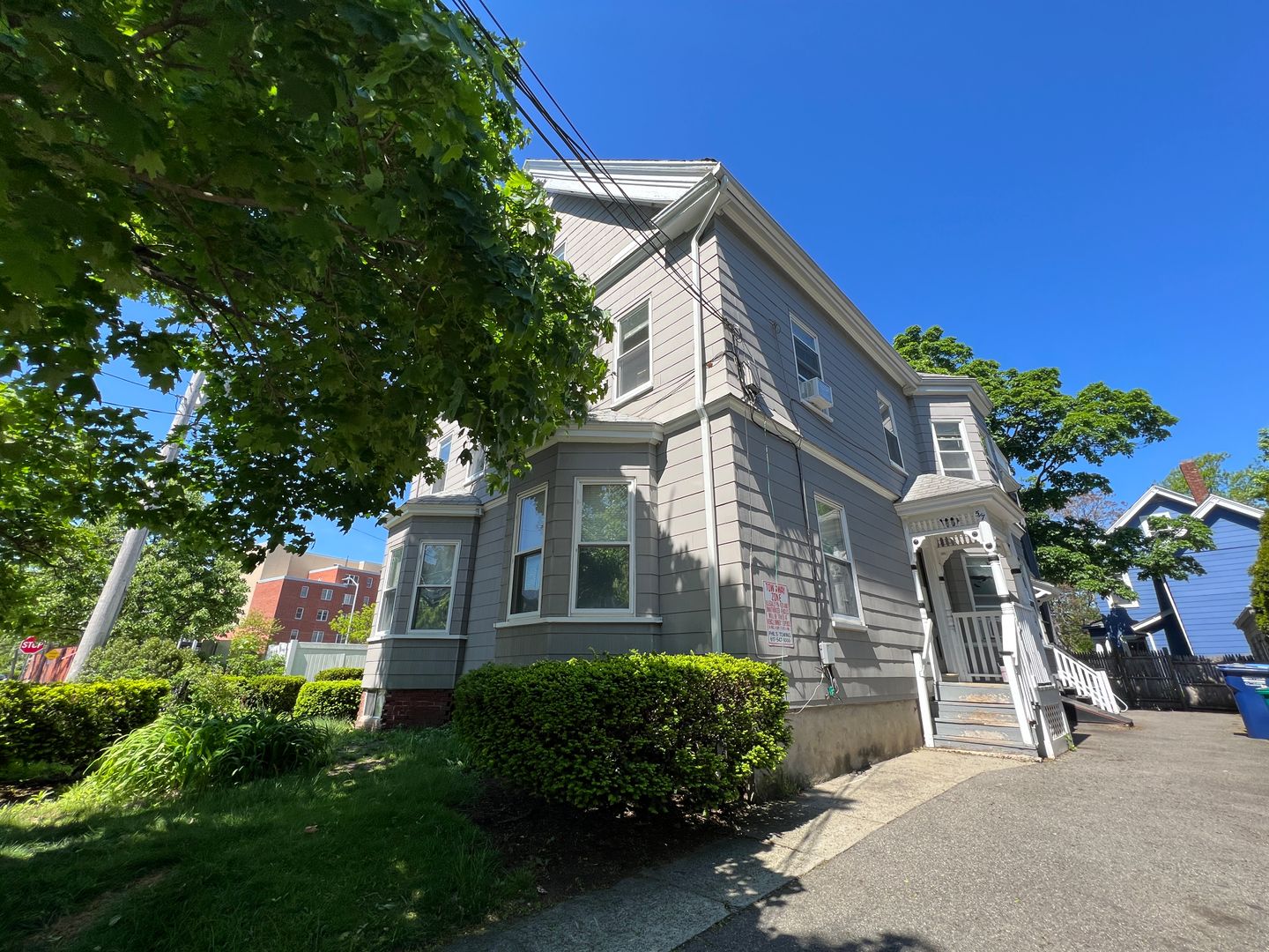 5 Blake St, North Cambridge