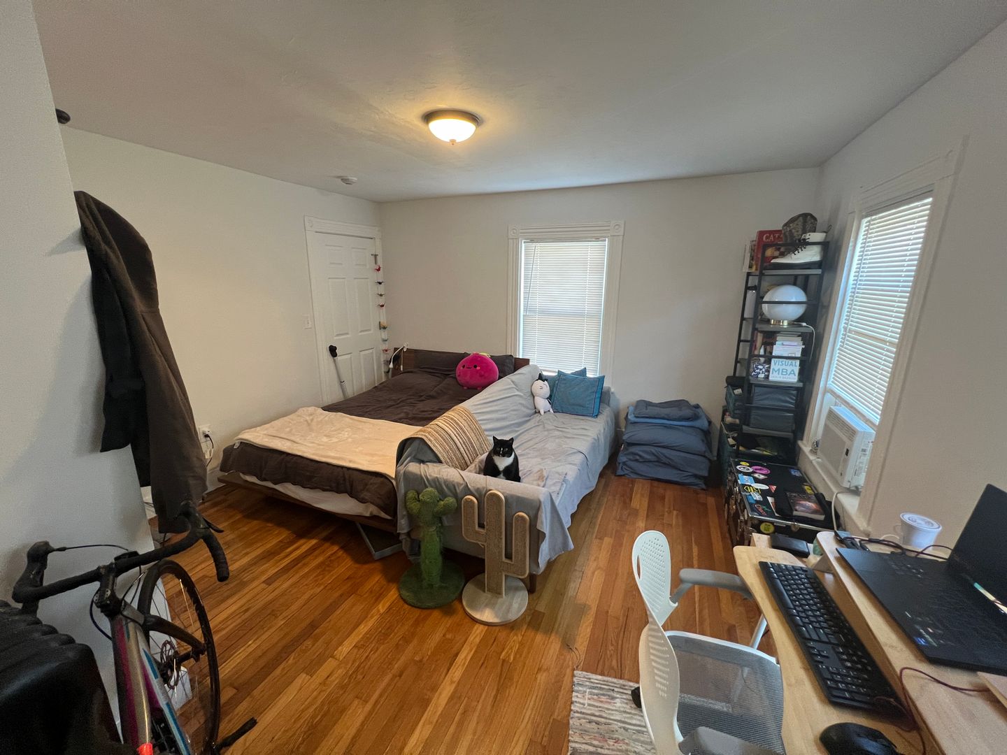 5 Blake St, North Cambridge