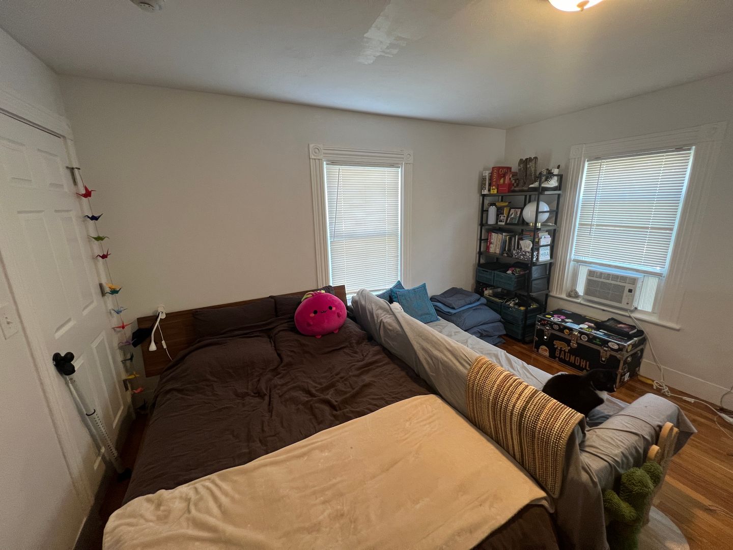 5 Blake St, North Cambridge