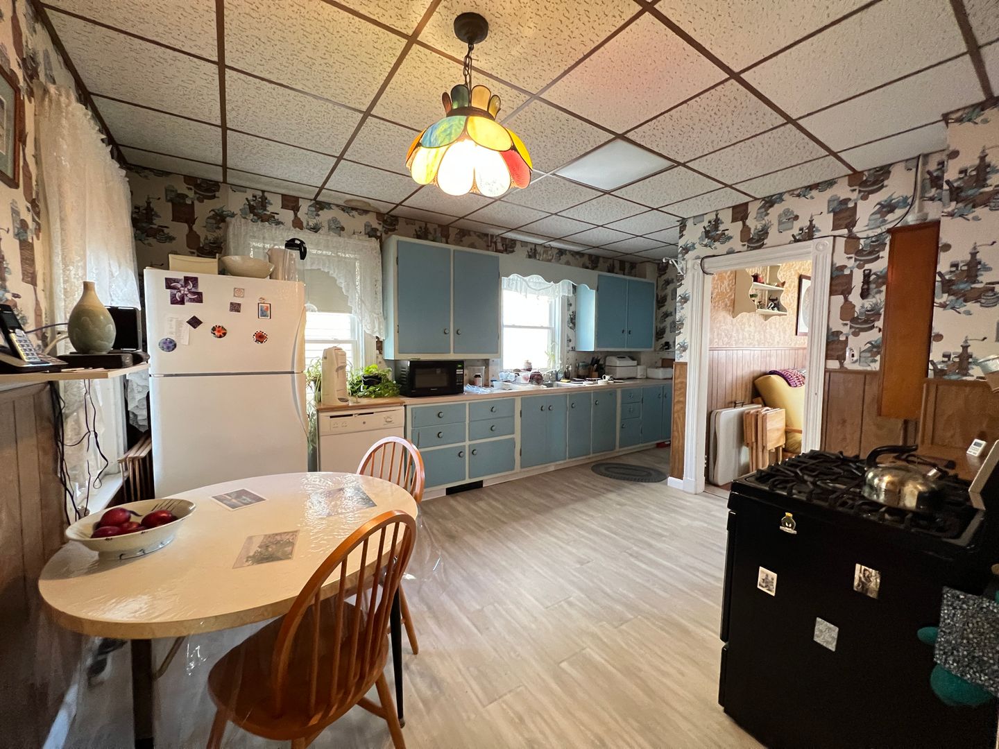 51 Ibbetson St, Porter Square