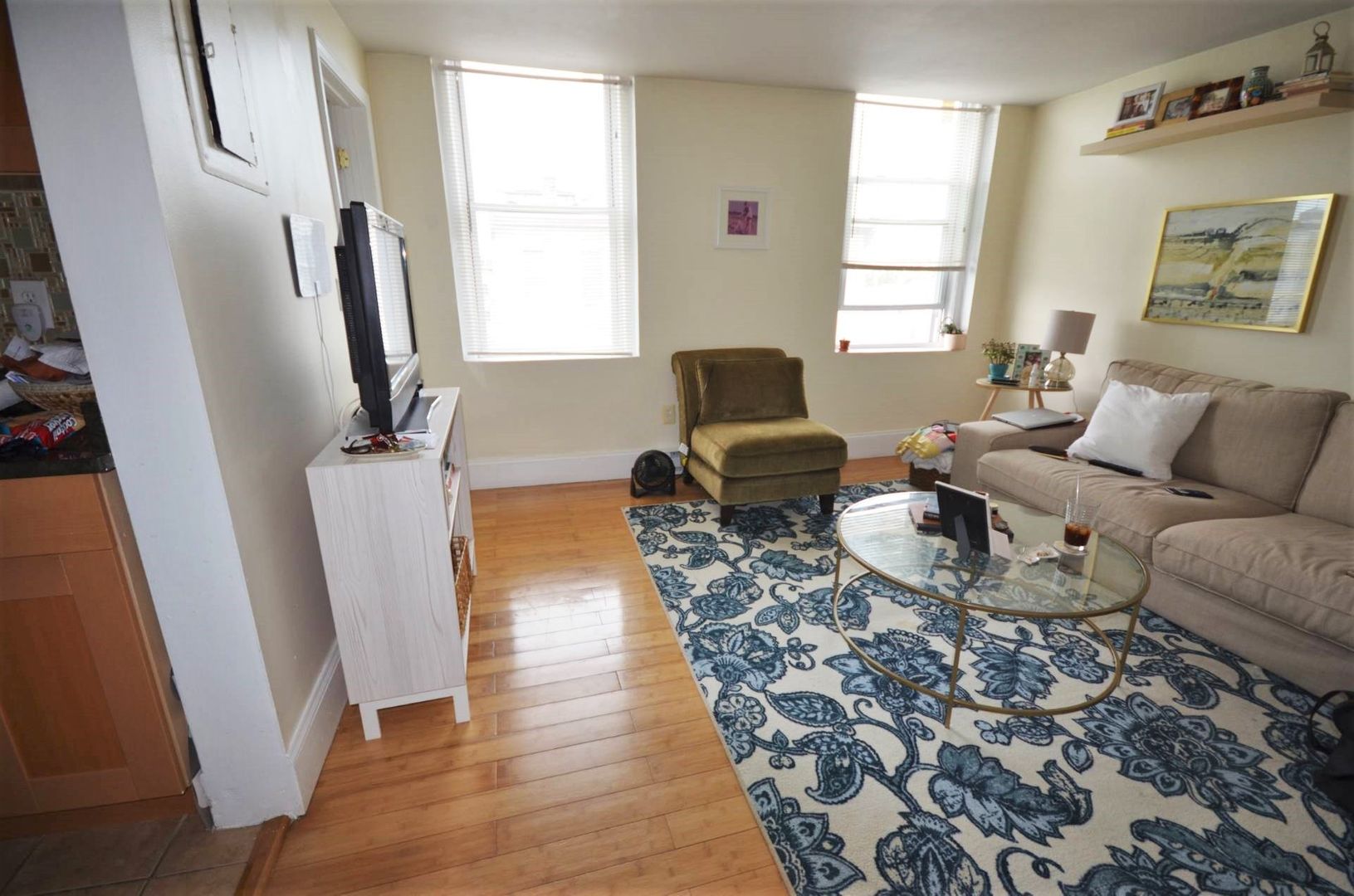 210 Maverick St, East Boston