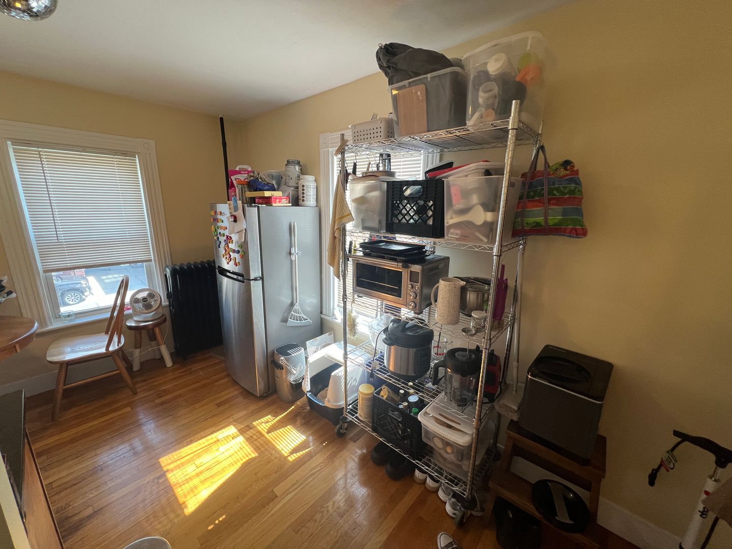 5 Blake St, North Cambridge