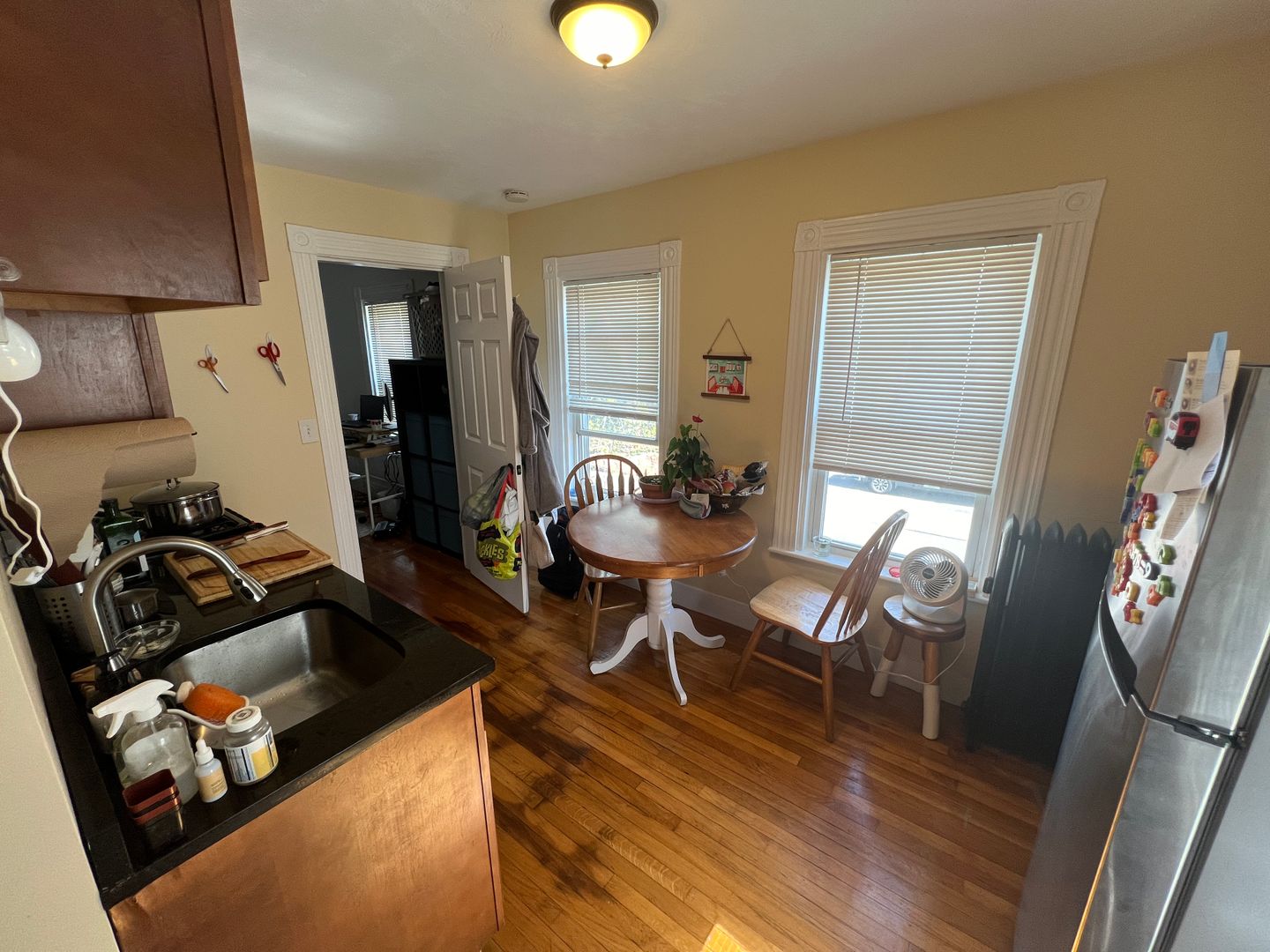 5 Blake St, North Cambridge