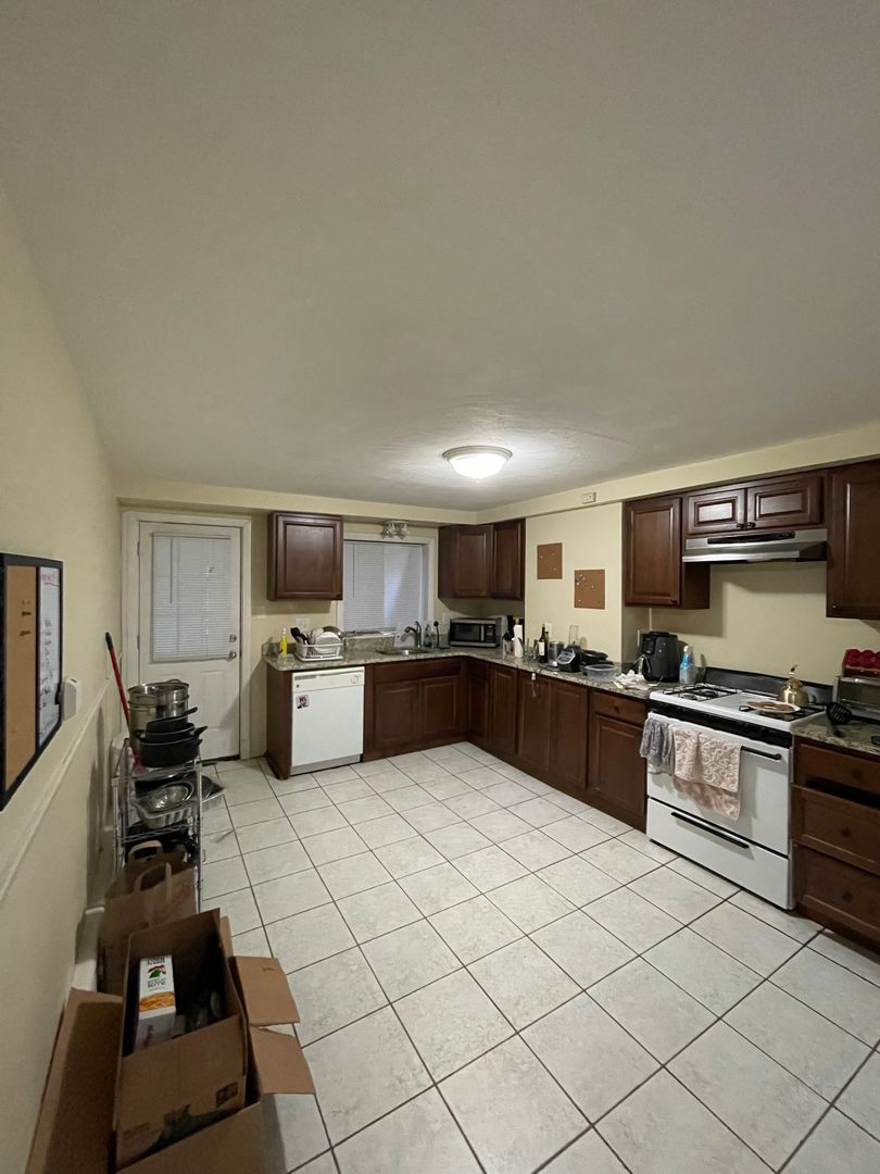 72 Frankfort, East Boston