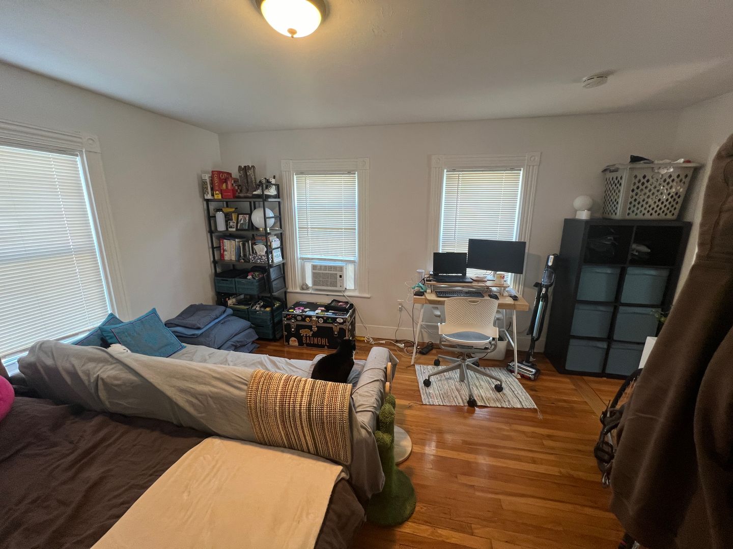 5 Blake St, North Cambridge