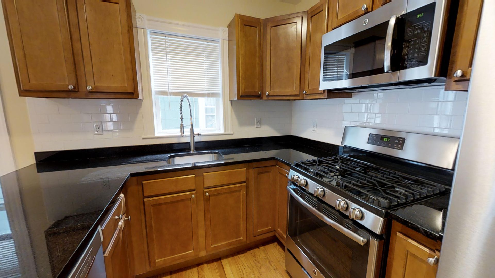 42 Gorham St, Davis Square