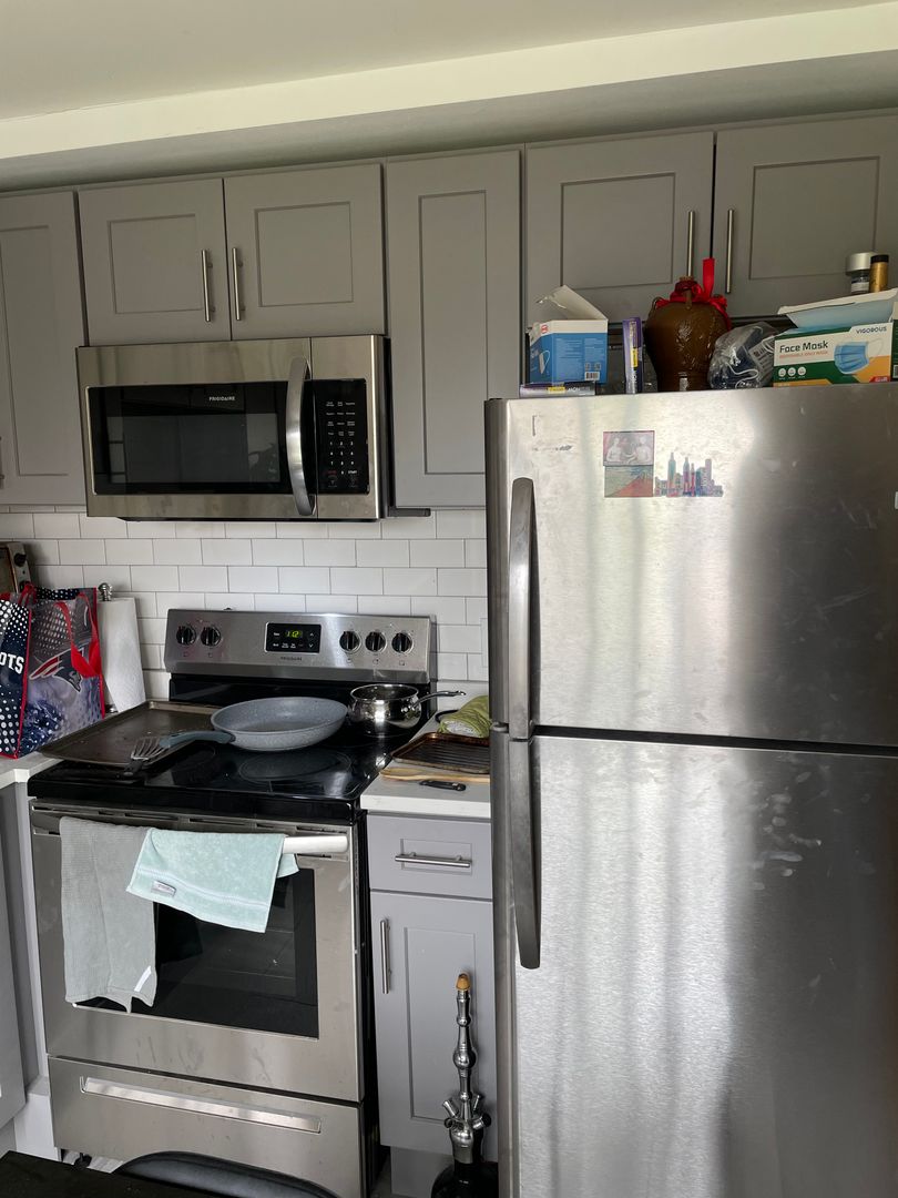 128 Marginal St, East Boston