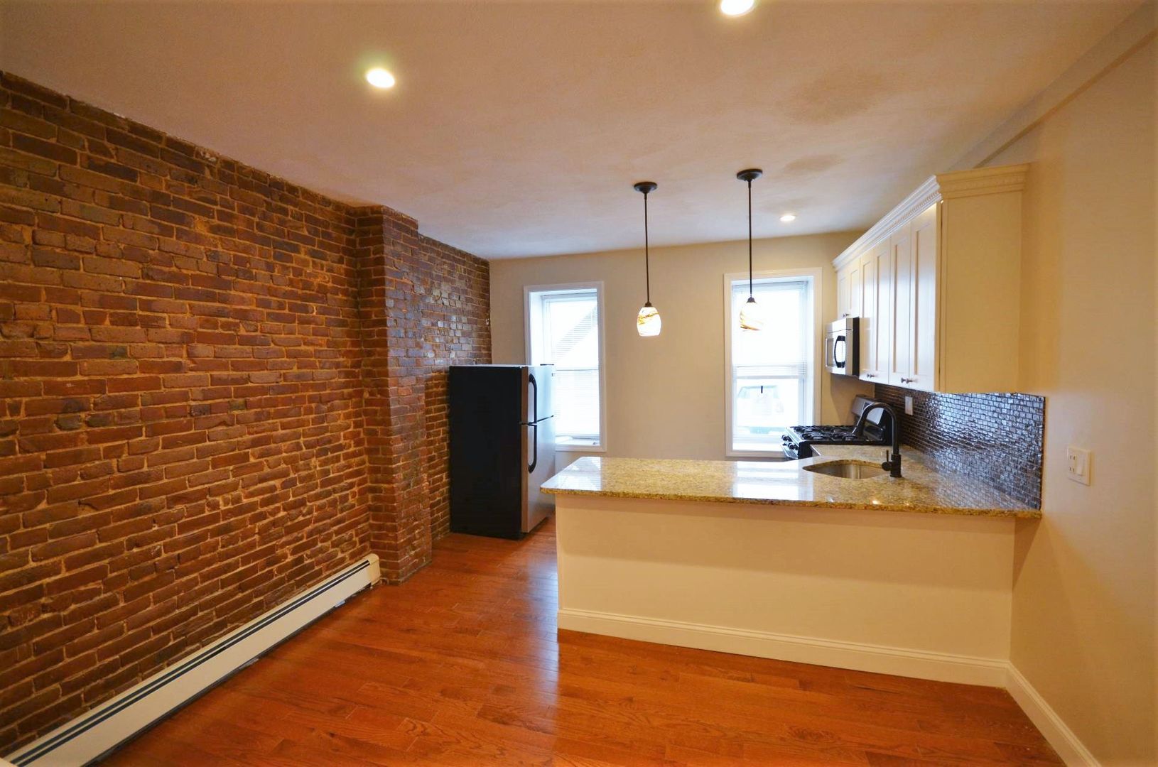 349 Summer St, East Boston