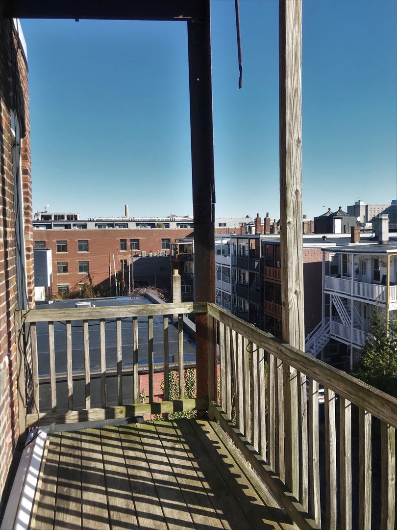 117 Orleans St, East Boston