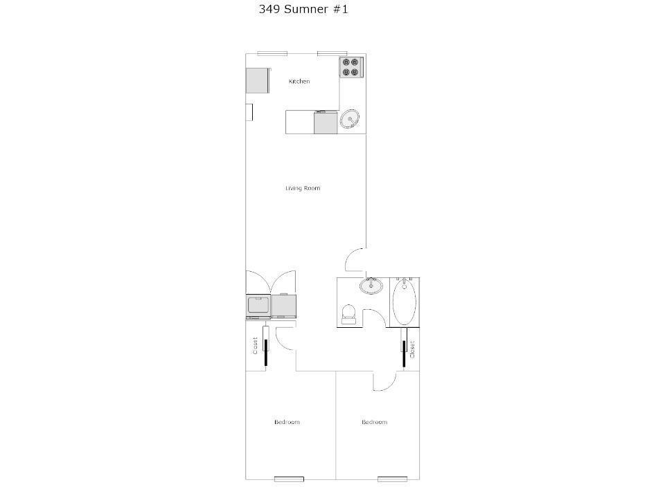 349 Summer St, East Boston