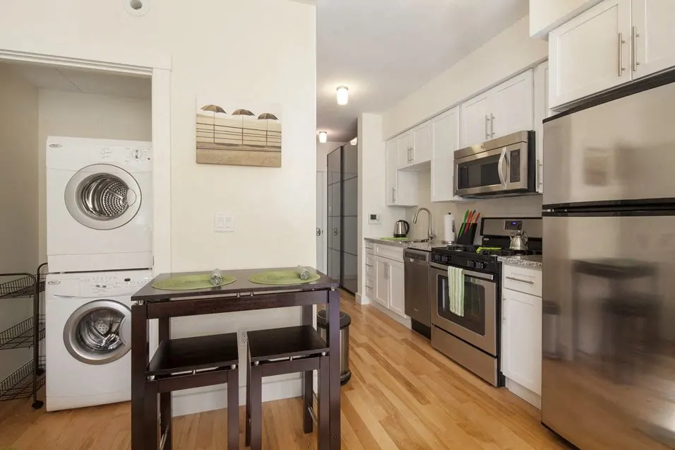 603 Concord Ave, North Cambridge