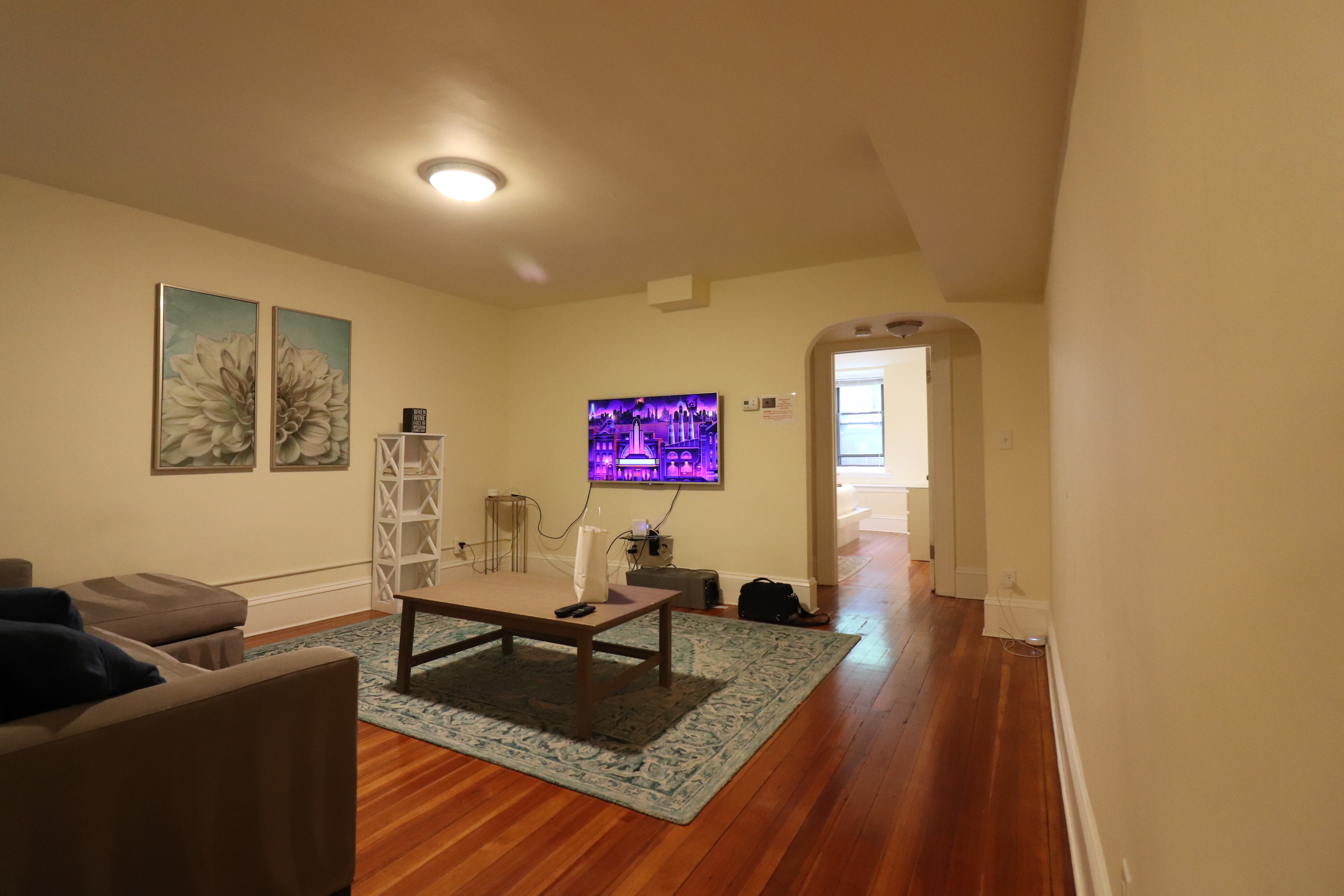 1463 Beacon St, Washington Square