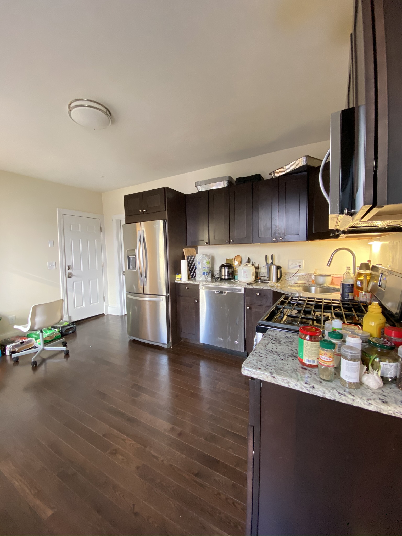 17 Willow Ave, Back Bay
