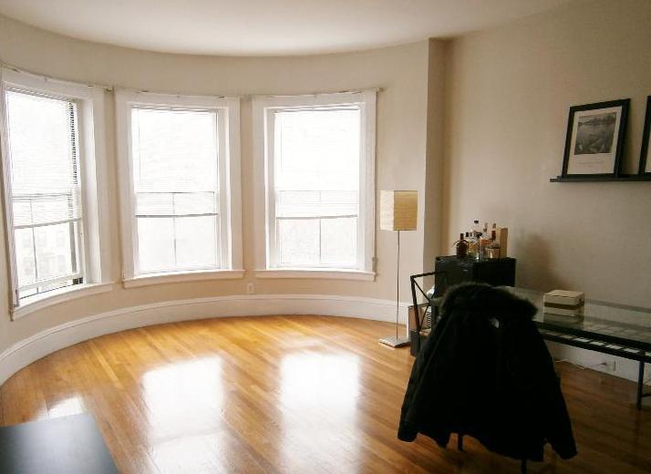 1477 Beacon St, Coolidge Corner