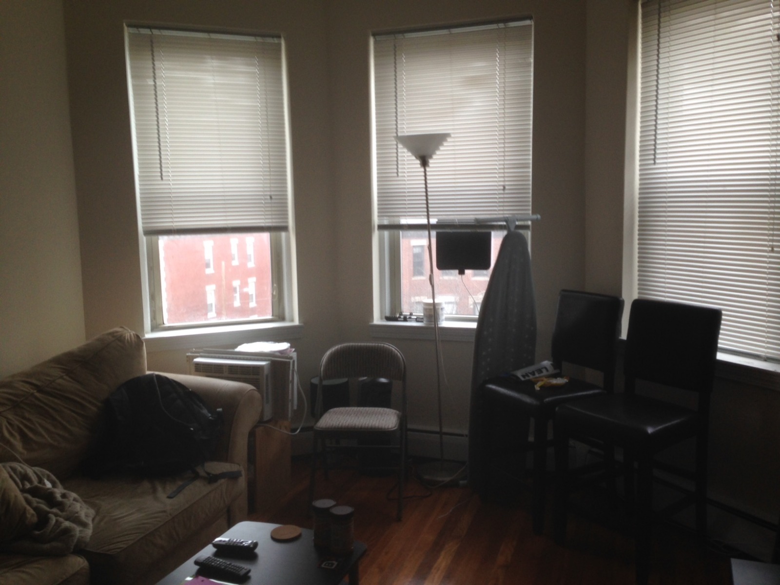 64 Brighton Ave, Allston