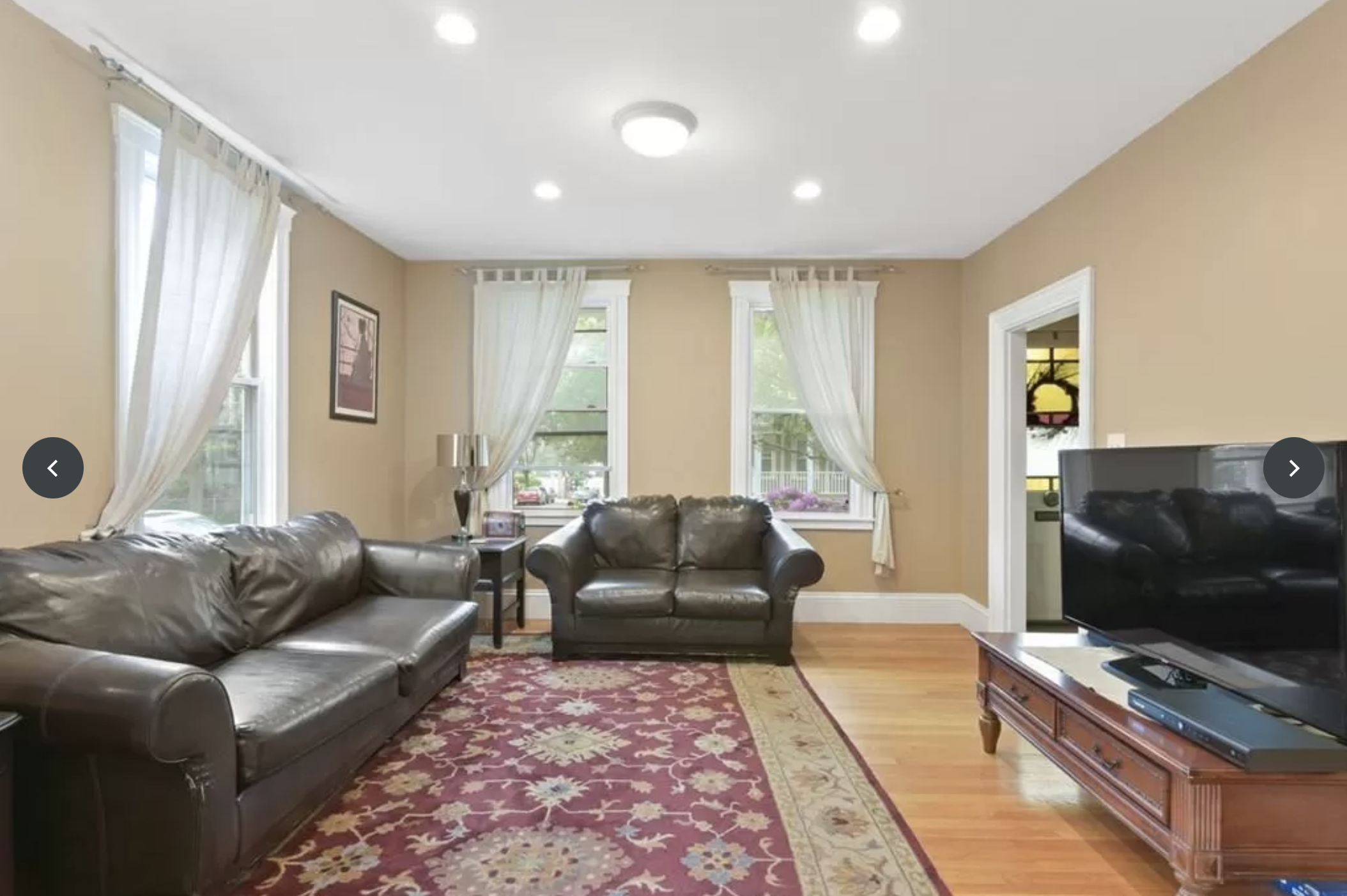 19 Fairmount Ave, Teele Square