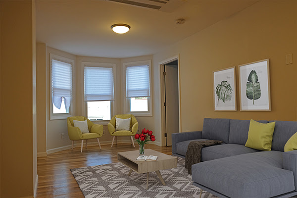 160 Broadway, East Somerville