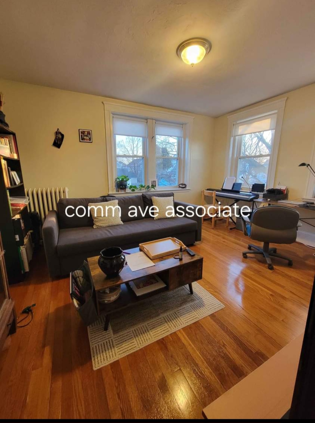 14 Russell St, North Quincy