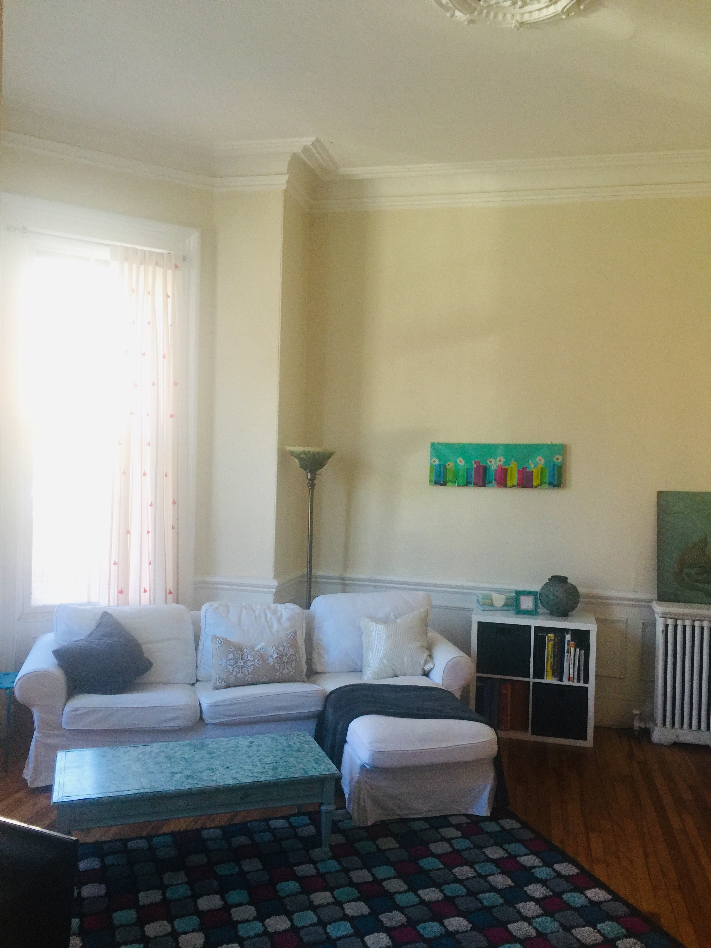 92 Marlborough St, Back Bay