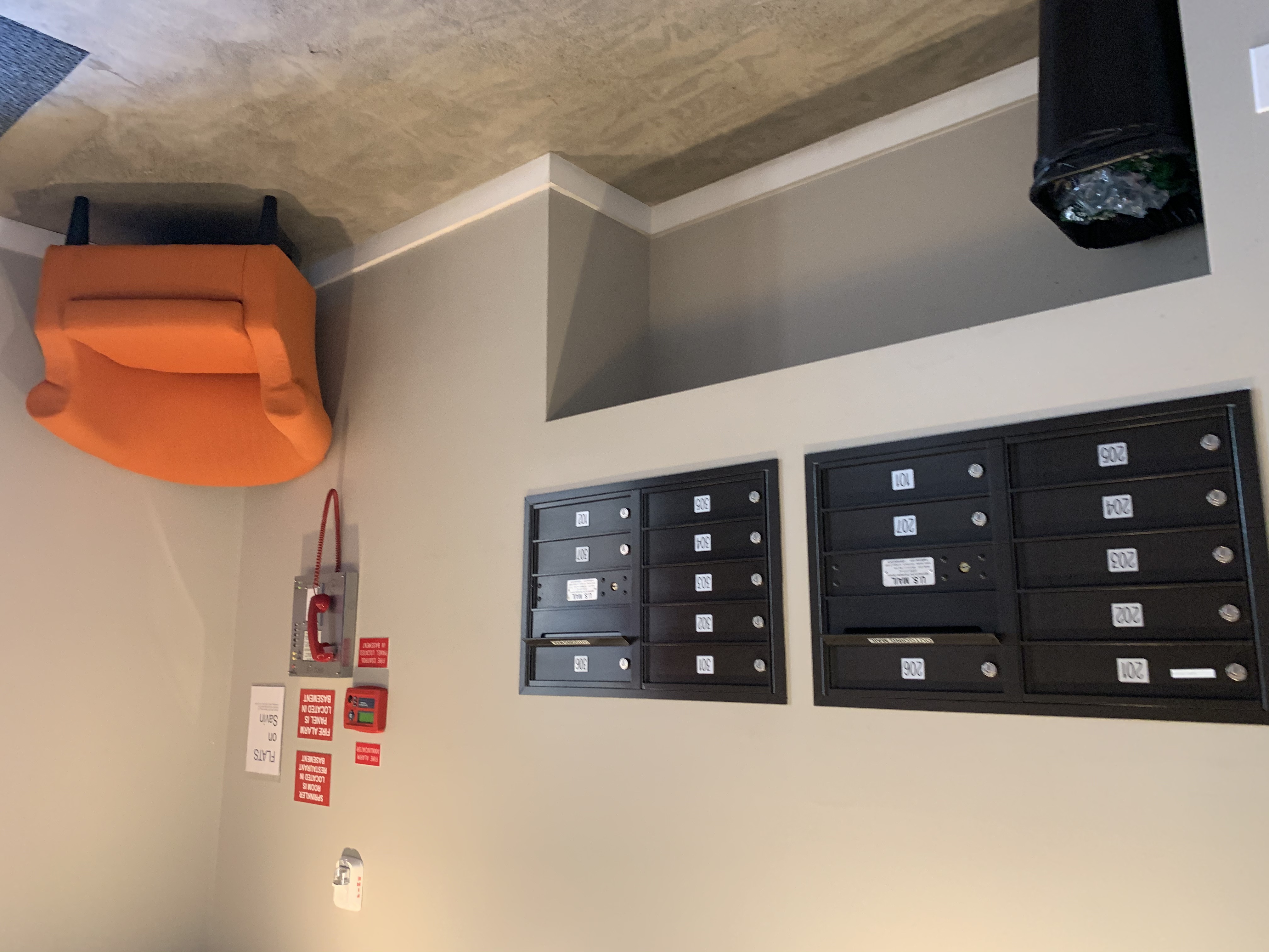 120 Savin, Dorchester